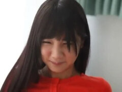 Asiatique, Japonaise, Solo, Adolescente