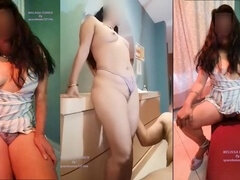 Grosser arsch, Grosser schwanz, Mutti