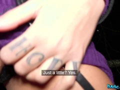 Sucer une bite, Tir de sperme, Doigter, Seins naturels, De plein air, Pov, Chatte, Avaler