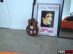 Obciąganie, Brunetka, Kutas, Hardcore, Hd, Mamuśka