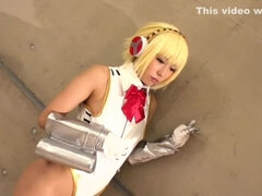 Sucer une bite, Collège université, Tir de sperme, Doigter, Poilue, Hard, Japonaise, Nénés