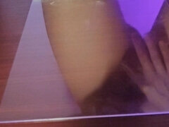 Amatéri, Striekanie semena, Masturbácia, Sólo