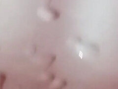 Putting All My Milk in My Stepsister Argentina's Vagina, Cumshot Inside