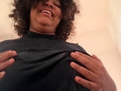 Cul à la bouche, Belle grosse femme bgf, Gros cul, Rondelette, Noir ébène, Fille latino, Maman, Belle mère