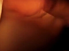 Jamie Brooks and Michelle Louise Devour Each Other’s Filthy Asses