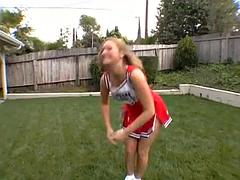 Anaal, Pijpbeurt, Gebondenheid, Bruinharig, Sperma, Interraciaal, Latijnse vrouw, Moeder die ik wil neuken