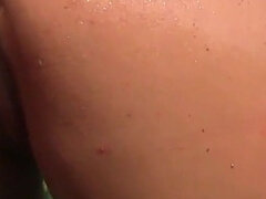 Veľké kozy, Kuřba, Dildo, Lesbické, Vonku, Pička