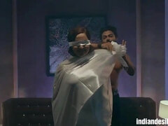 Ερασιτέχνης, Σκληρό, Σπιτικό, Ινδιάνος, Ώριμη γυναίκα, Μαμά, Έφηβος, Ματάκιας