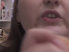 18 ans, Amateur, Anal, Belle grosse femme bgf, Fait maison, Strapon, Adolescente