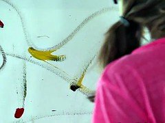 Mačiatko, Kuřba, Prstovanie, Pička, Kozičky