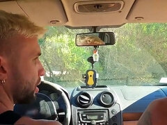 Anal, Blond, Fingring, Runke, Hardcore, Hd, Naken, Synsvinkel
