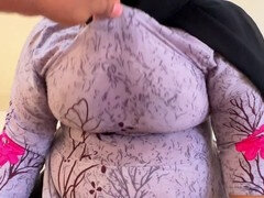 Amatéři, Bbw, Sperma v puse, Stříkání spermatu, Kancelář, Svedená, Punčochy, Teenka