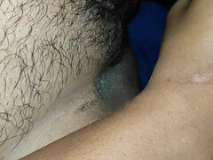 Leie, Gehörnter ehemann, Behaart, Hausfrau, Indisch, Muschi, Ehefrau