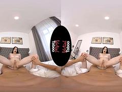 Tridimensional, Pauzão, Boquete, Pontos de vista, Realidade