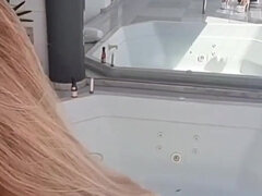 Amateur, Gros cul, Sucer une bite, Mère que j'aimerais baiser, Pov