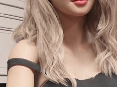 Tredimensionel, Store smukke kvinder, Ældre lækkre kvinde, Ældre kvinde, Mor jeg gerne vil kneppe