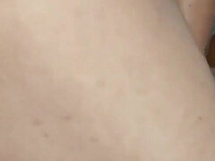 Amateur, Anal, Cul, Gros cul, Femme couguar, Éjaculation interne, Fille latino, Mère que j'aimerais baiser