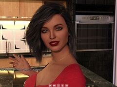 My Dorm 117 - Eileen and Alexia's Pregnancy Test Results and More (sfw)