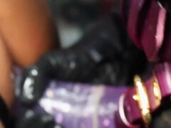 Amaterji, Azijci, Bdsm, Ženska dominacija, Lezbijke, Ljubica, Sužnja, Squirting