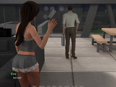 3d, Zdrada, Gospodyni domowa, Żona