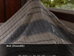 Coffee Break - #2 - Wet Dreams Never End by Foxie2k