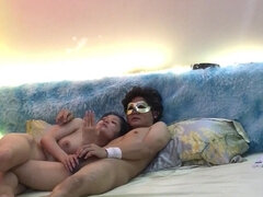 Amaterji, Azijci, Klitoris, Par, Zunanji izliv, Muco, Najstnice, Čvrsta