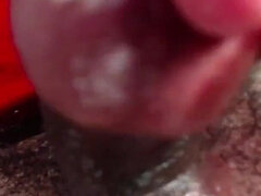 Culo grosso, Schizzo di sborra, Piedi, Fetish, Sega, Masturbazione, Solo, Webcam