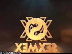 Anal, Stor pik, Store bryster, Pik sutte, Bukkake, Håndjob, Hjemmelavet, Mor