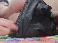 In den arsch, Freund, Hochschule, Schwul, Selbstgemacht, Dürr, Jungendliche (18+)