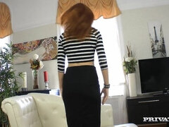 Anal, Tir de sperme, Queue, Faciale, Hd, Interracial, Culottes ou slips, Nénés