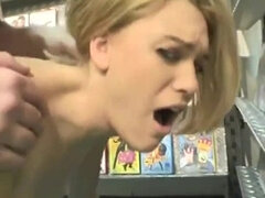 Zadek, Velké kozy, Kuřba, Holandské, Hardcore, Pička, Teenka, Kozičky