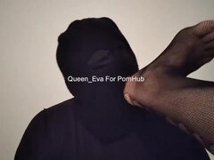 Enthousiasteling, Vrouw, Voeten fetish, Hd, Italiaans, Meesteres, Gezichtspunt, Tiener