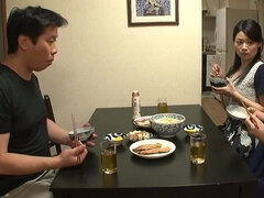 Vacker, Söt, Familj, Mogen, Milf, Mamma, Styvmamma, Fru