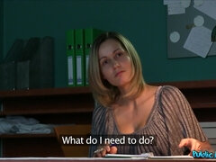 Amatør, Badeværelse, Pik sutte, Mor jeg gerne vil kneppe, Kontor, Pov, Offentlig, Bryster