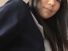 Ασιάτης, Ιάπωνας, Μόνος, Έφηβος