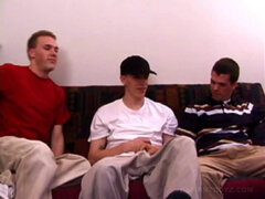 Skupina, Honění, Švédska rojka