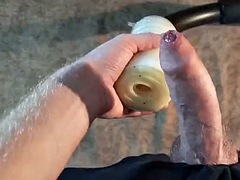 Enthousiasteling, Mooie dikke vrouwen, Grote lul, Sperma shot, Fetisj, Homo, Masturbatie, Alleen