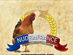 Enthousiasteling, Grote lul, Dubbele penetratie, Hardcore, Rijpe lesbienne, Moeder die ik wil neuken, Gezichtspunt