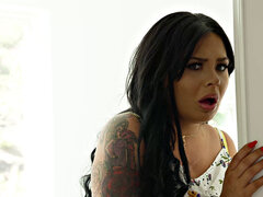 In den arsch, Blasen, Britisch, Spermaladung, Milf, Solo