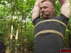 Bondage domination sadisme masochisme, Blonde, Sucer une bite, Queue, Pieds, Homosexuelle, Humiliation, Punition