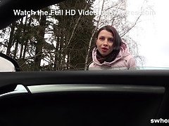 Amateur, Sucer une bite, Branlette thaïlandaise, Hd, Masturbation, Public, Criant, Nénés