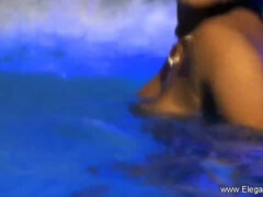 Eleganxia - exotic sex