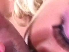 Amatör, Asiatisk, Röv slick, Blondin, Avsugning, Ansiktsbehandling, Pov, Rimjobb