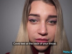 Amerykański, Kutas, Naturalne cycki, Na wolnym powietrzu, Punkt widzenia, Publiczny, Spanking, Cycki