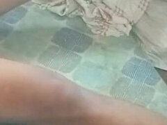 18, イく瞬間, 毛深い, 自家製, オナニー, 公共, 一人, ティーン