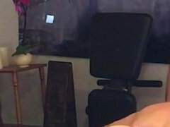 Daddy/boy Erotic Massage and Fuck Date, Part 1