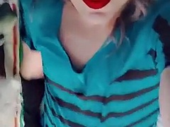 Slaying the Style Game: Crossdresser Shorts Edition!