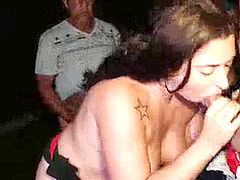 Elisa-sanches, amador, big-tits