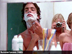 Ranta, Kuuluisuus, Karvainen, Alasti, Vuosikerta