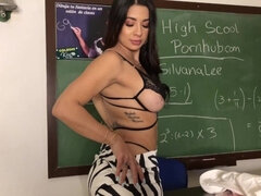 Amateur, Gros cul, Sucer une bite, Éjaculation interne, Femelle, Mère que j'aimerais baiser, Étudiant, Nénés